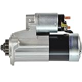 Starter 30L66-10600 30L66-10500 M1T68381 for Case Excavator CX17B Mitsubishi L3E-W231KBS Engine