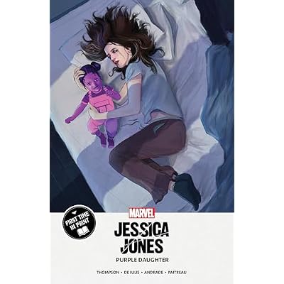 Jessica Jones