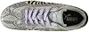 Tenis casuales PUMA Speedcat Mixed Feel con cordones para mujer - Negro, Blanco 8