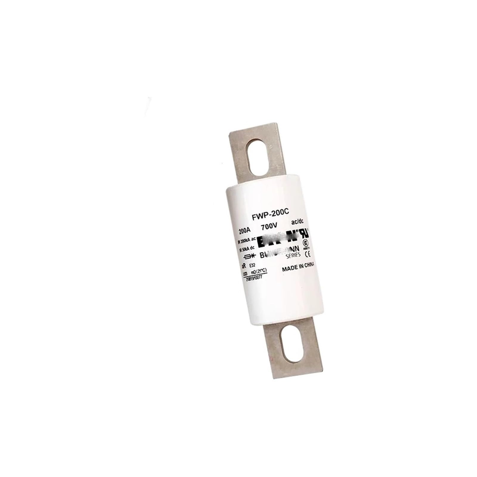 Fusible FWP 700V pour éviter la surchauffe et détruire vos équipements électriques