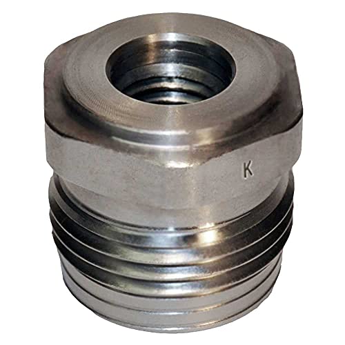 Nova IKNS M18 X 2.5 RH Nova Chuck Insert K