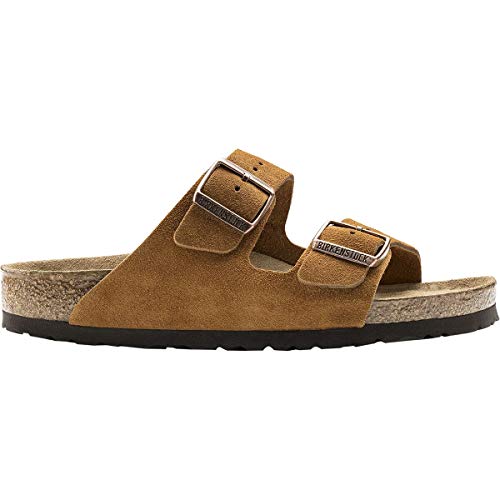 Image of Birkenstock Women's Arizona Leather Sandals