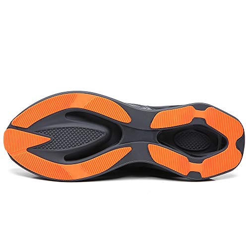 Image of Men's Fashion Sneakers Sport Athletic Tennis Walking Shoes