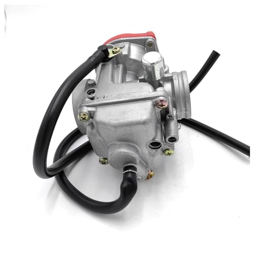 Carburatore per LONCIN per BASHAN per Roketa 250cc ATV Quad Choke manuale Carb