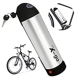 electric bike battery 36v 10ah uk 🚵‍️【SAFETY AND ENVIRONMENTAL PROTECTION】Le batterie di classe A sono incorporate in un BMS 20A, che non solo hanno prestazioni stabili della batteria, ma hanno anche incorporato la protezione da sovratensione, sovracorrente, sovraccarico, corto circuito e protezione dalla temperatura. I tipi di biciclette applicabili includono mountain bike elettriche per adulti, biciclette elettriche Fat Tire, Snow Beach Mountain Ebikes, City Commuter Electric Bicycle, commute ebike, Universal.