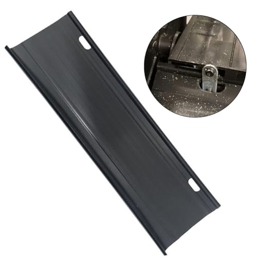 Vilgftyiet Cubierta trasera para cortacésped 534779001 527549001 compatible con modelos de cortacésped eléctrico inalámbrico de 40 voltios y 20 pulgadas - imagen 8