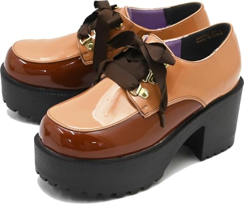 [ [XP YOSUKE ]  [XAbvV[Y fB[X ӂ胊{ ₷ 8cm q[ pvX yMz23.0-23.5cm x[WRr