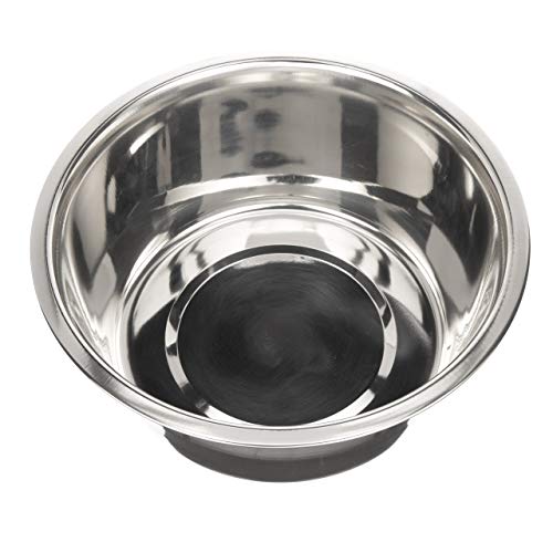 Neater Pet Brands Stainless Steel Dog And Cat Bowls - Neater Feeder Large Deluxe Extra Replacement Bowl (Metal Food And Water Dish) (9 Cup) #TOP4