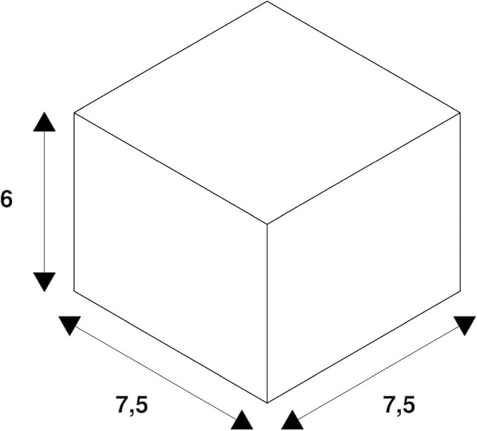 SLV SLV Easytec System power supply for EASYTEC II/black photo 2