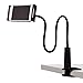 VENQI Gooseneck Tablet Holder, Adjustable Tablet Stand for iPad, iPhone, Samsung, 4.7-10.1 inch