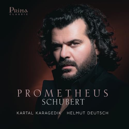 Prometheus - Schubert