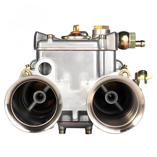 Carburateur de moteur pour Toyota Celica V8 optimise le flux de carburant et la puissance - 3