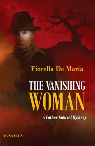 The Vanishing Woman: A Father Gabriel Mystery (Father Gabriel Mysteries) (English Edition)