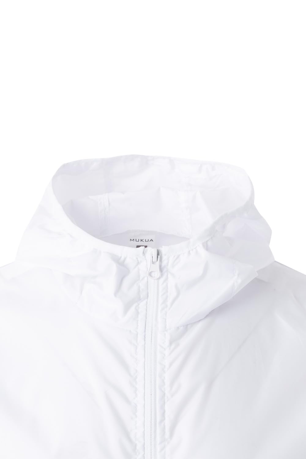 Mukua wiatrówka Uniseks Stockton, Wiatrówka Unisex