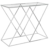 Dimensioni: 90 x 40 x 75 cm (lunghezza x larghezza x altezza)