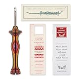 The Oxford Punch Needle