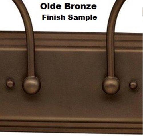 Image of Kichler 2996OZ Accessory Chain Standard Gauge 36-Inch, Olde Bronze