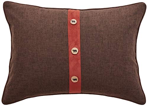 Carstens, Inc Ontario Wilderness 5 Piece Bedding Set, Queen #TOP2