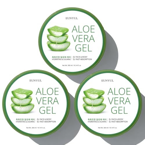 EUNYUL Aloe Vera Soothing Gel
