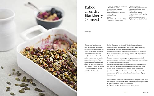 Green Kitchen: Delicious and Healthy Vegetarian Recipes for Every Day