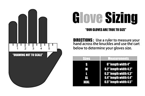 RIMSports Cycling Gloves for Women Womens Cycling Gloves Scooter Gloves Mountainbike Gloves Guantes de Bicicleta Bike Glove Bicycle Gloves Youth Mountain Bike Gloves Ride Gloves Gym Gloves - Thumbnail 3
