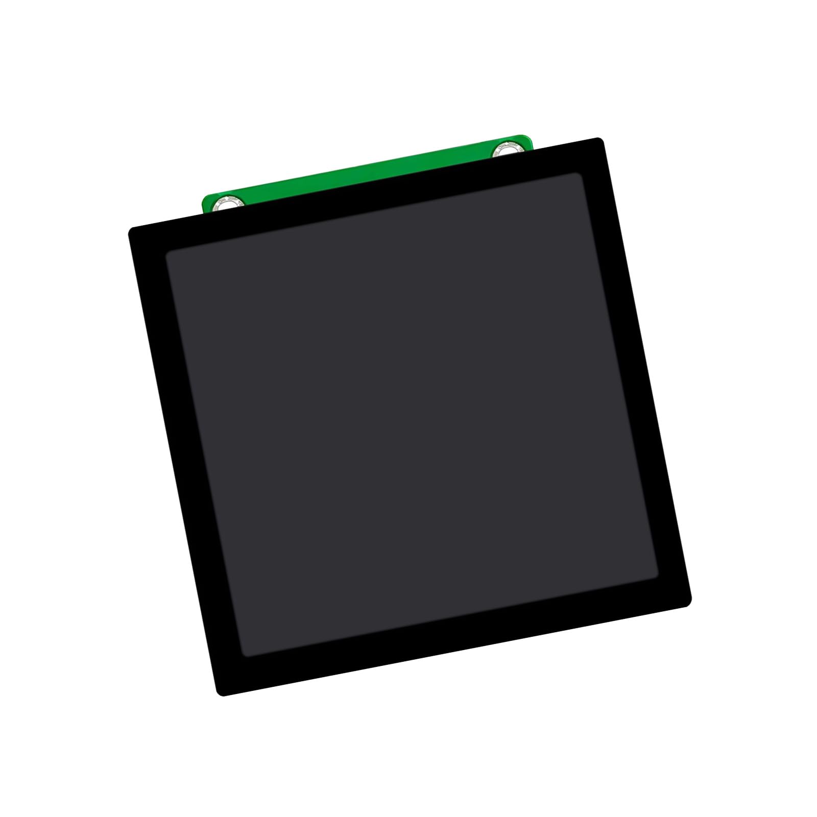 Tragbares kapazitives 4-Zoll LCD Display, 480x480 Resolution