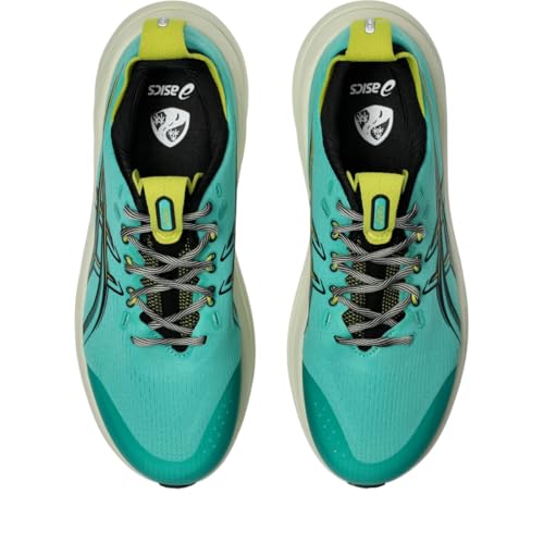 Image of ASICS Men's Gel-Nimbus 28 Running Shoes