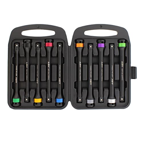 Best Torque Sticks to Properly Tighten Lug Nuts GarageSpot