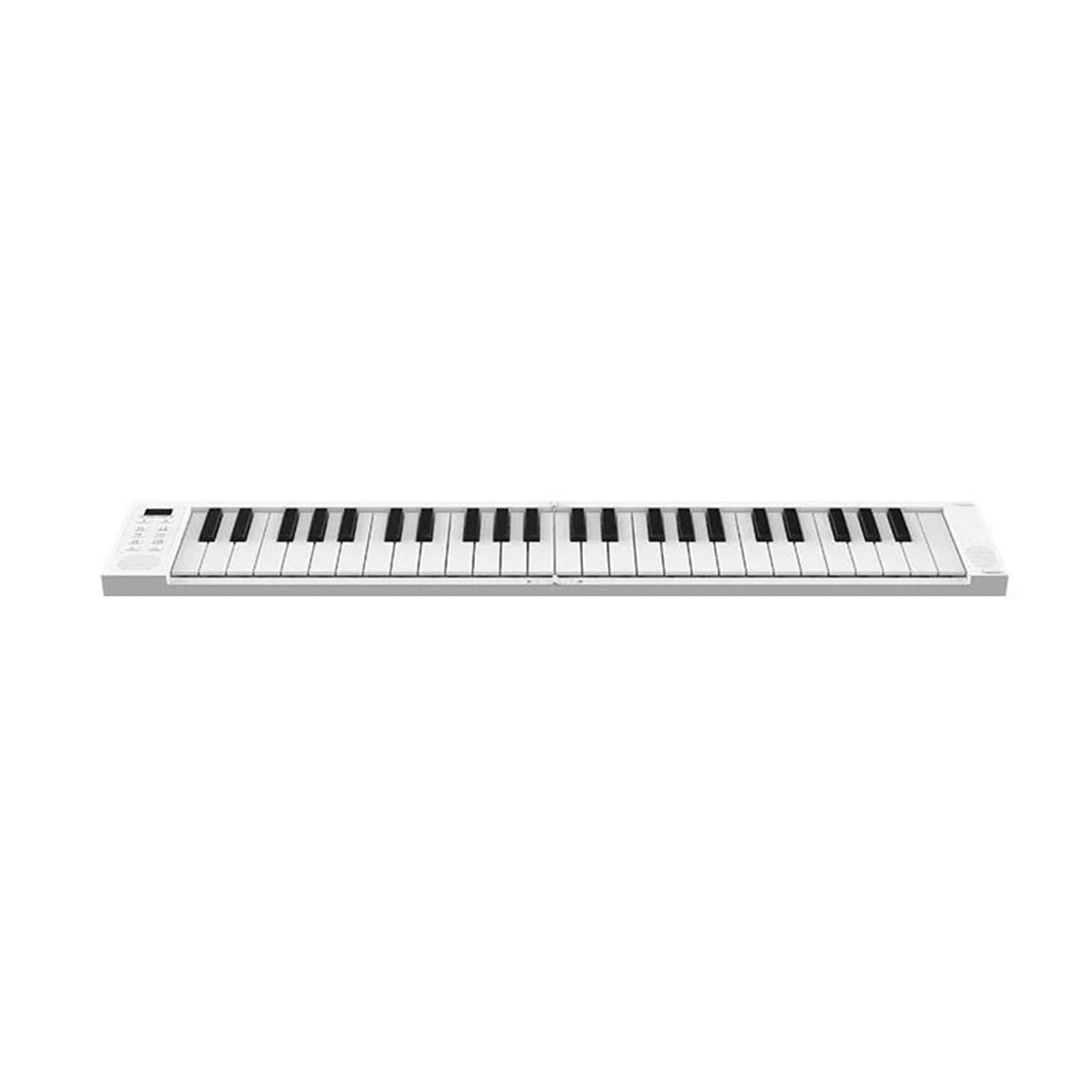 Tastiera Elettronica Professionale Pianoforte Digitale Portatile Pieghevole A 49 Tasti Tastiera Elettronica Strumento Per Principianti