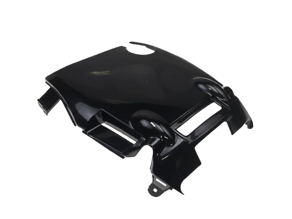 Verkleidung DMP Unterboden Unlackiert 3 Teilig Für MBK Nitro Yamaha Aerox Roller Online Kaufen