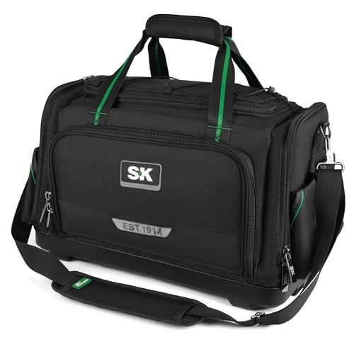 SK 21-Inch Heavy Duty Tool Bag