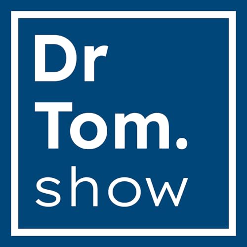 Dr Tom Show cover art