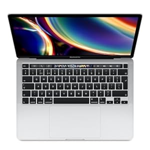 2020 Apple MacBook Pro with 2.3GHz ...