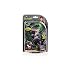 Untamed Raptor by Fingerlings - Razor (Purple) - Interactive Collectible Dinosaur - By WowWee