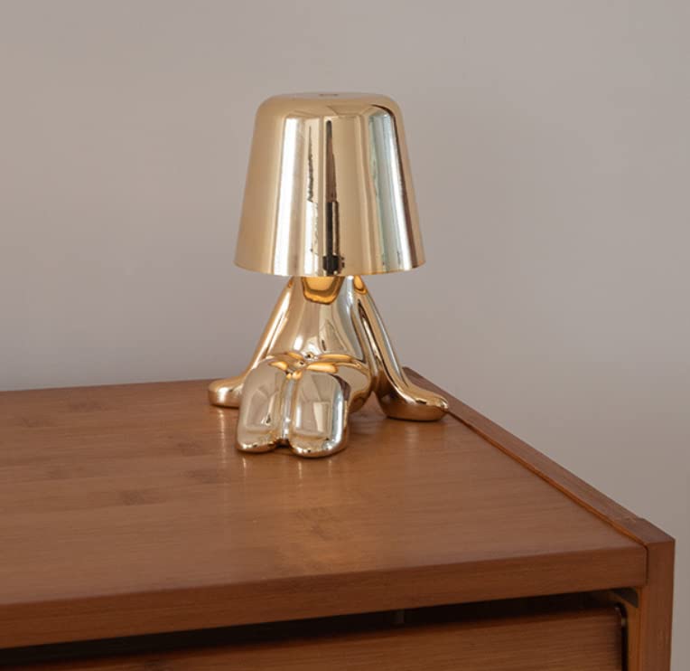 Amazon.co.jp : シンカーランプコレクション golden dwarf（小人ランプ