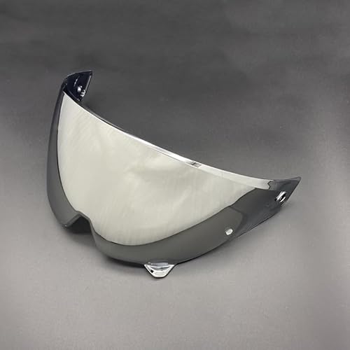 �w�����b�g�o�C�U�[, Atlas 3.0 �w�����b�g�o�C�U�[ RUROC ATLAS 3.0 4.0 �o�C�N�w�����b�g �o�C�U�[�S�[�O�� ���b�L �V���o�[ ���b�h �����p�t�H�g�N���~�b�N�����Y(Silver)