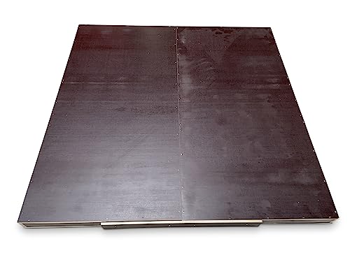 Elmato 14889 Nichoir pour Canard résistant aux intempéries