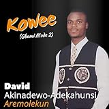 AREMOLEKUN MUZIK PRODUCTION