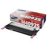 Original Toner fr SAMSUNG Laserdrucker CLP 310, magenta