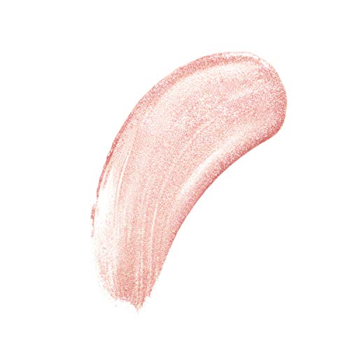 Undone Beauty Water Highlighter Stick With Coconut Water For Radiant, Dewy Glow - Blends Perfectly Into Skin - Rose Lit, 0.19 Oz (5 G) #TOP2