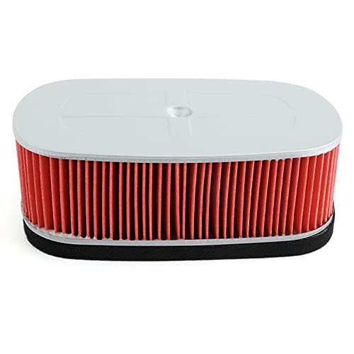 Areyourshop Air Filter Cleaner Fits For Honda Xr250 / Xr250L 1991-1996, Xr250R 1986-2004, Xr350 / Xr350R 1983-1986, Xr400 / Xr400R 1996-2004, Xr600 / Xr600R 1985-2000 #TOP6