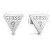Produktbild Guess Damen Ohrstecker Versilbert - UBE28063