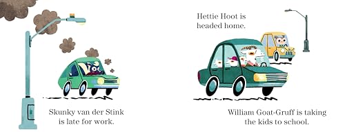 Towed by Toad - Image 7