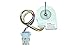 WR60X10185 Evaporator Fan Motor for General Electric Refrigerator