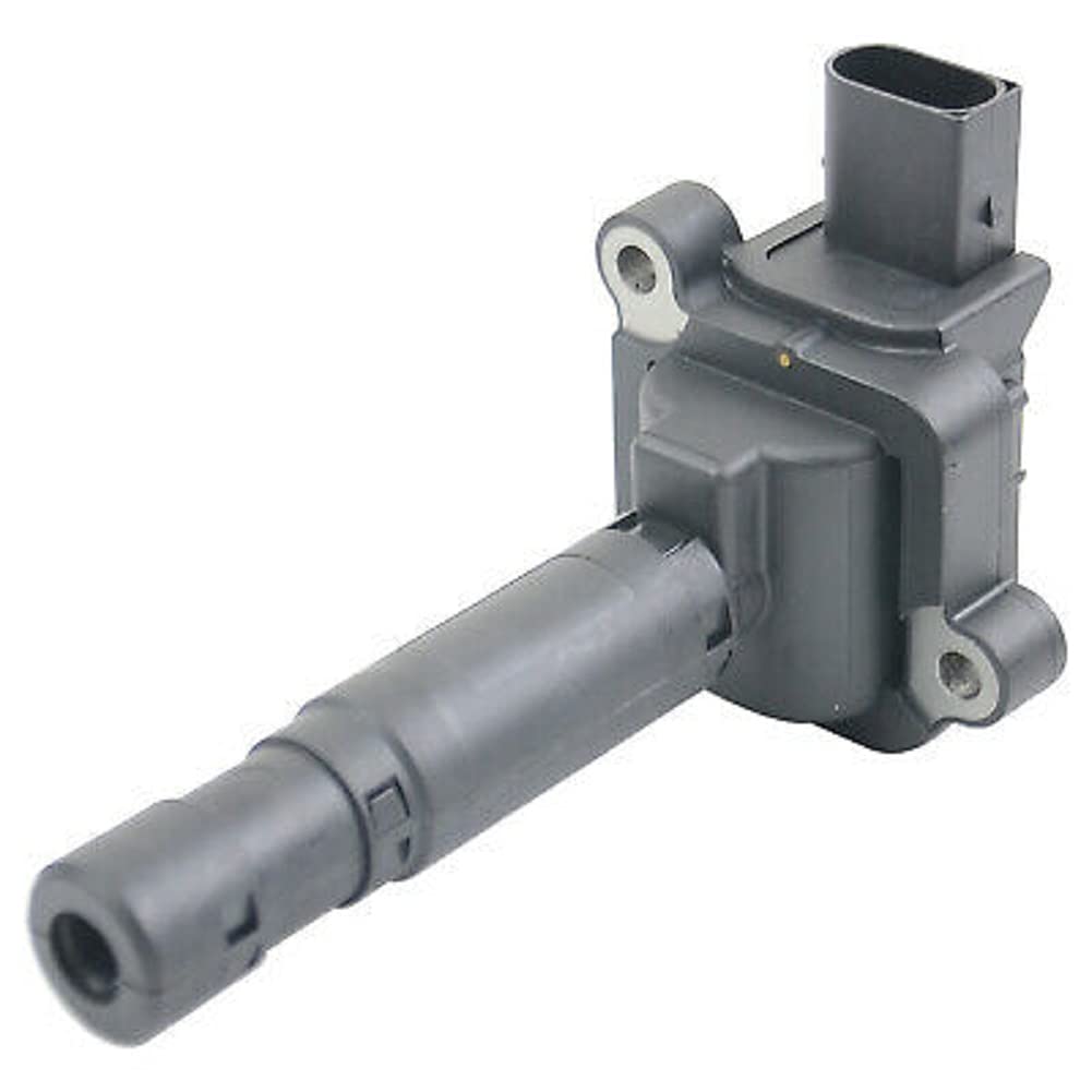 Amazon.com: 4 Pack Engine Ignition Coil Pack 0001502580  