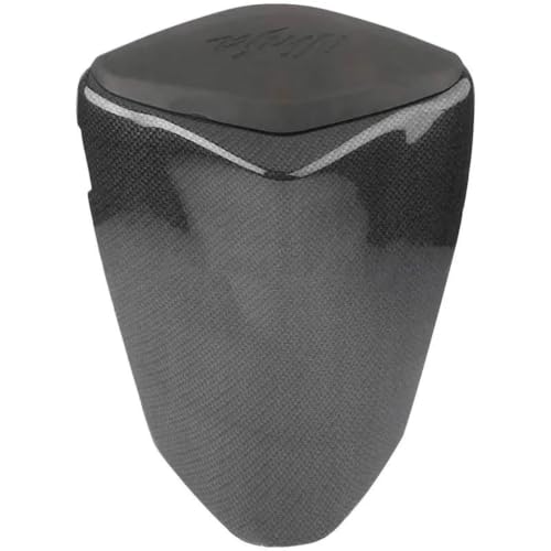 Capot selle passager Kawasaki Ninja ZX6R 636 2009-2018 solo