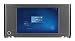 Produktbild OrigenAE S21T HTPC Micro-ATX Gehäuse (30,7 cm (12,1 Zoll) Touchscreen, 10x 3,5 interne, 1x 5,25 Externe, USB 2.0) schwarz