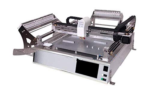 GOWE Pick and Place SMT Machine