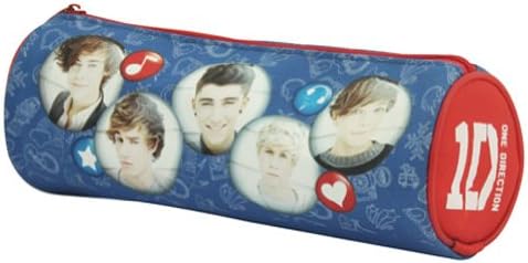 One Direction - Pencil Case Band 2 (in Onesize)