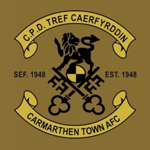 Post Match 08-02-26 Carwyn Phillips CARMARTHEN T 0 Wrexham 5